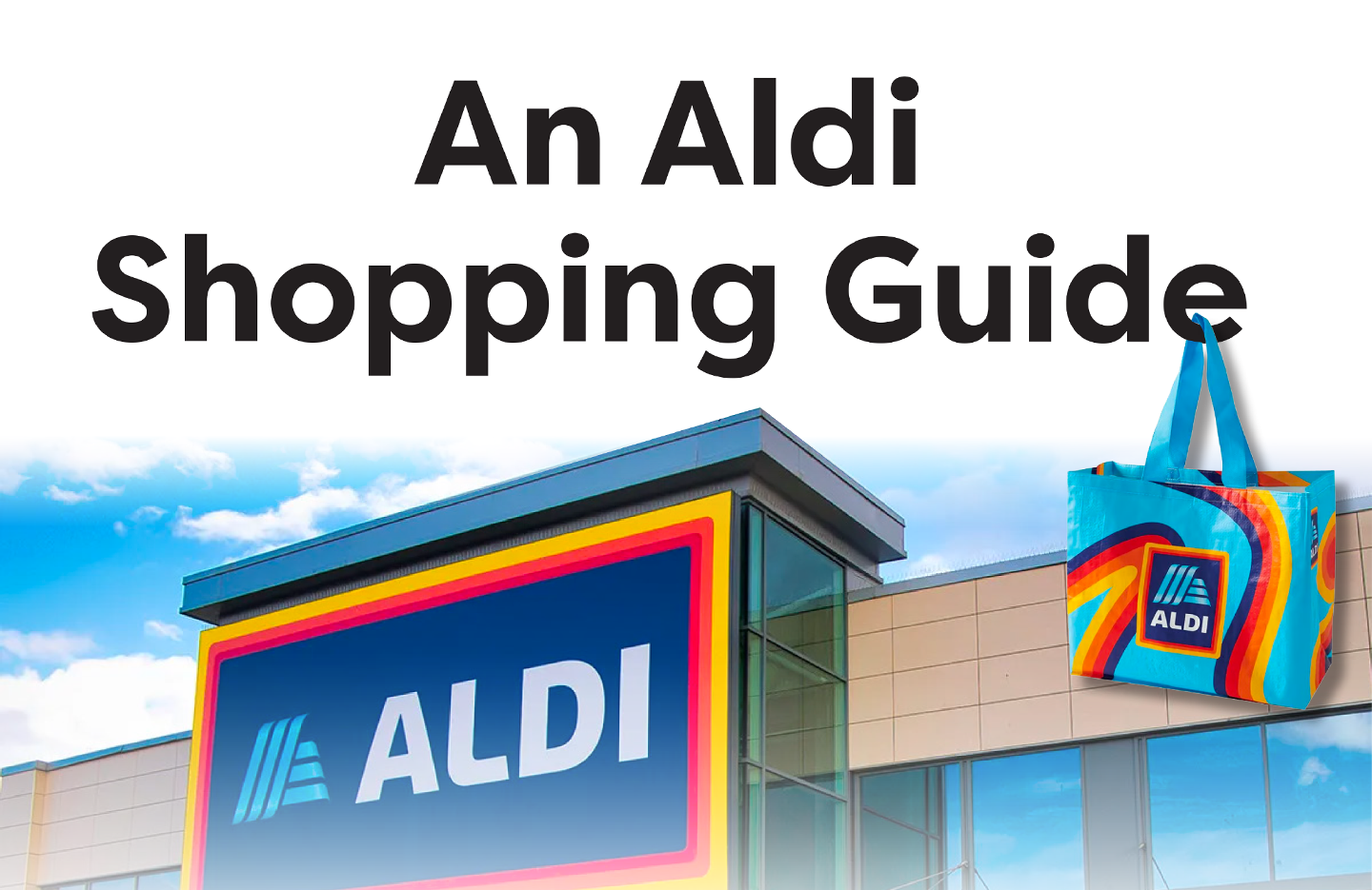 Aldi-Shopping-Guide