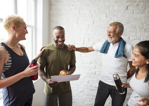 5 Reasons Why Not Having a Wellness Program Can Impact Your Bottom Line
