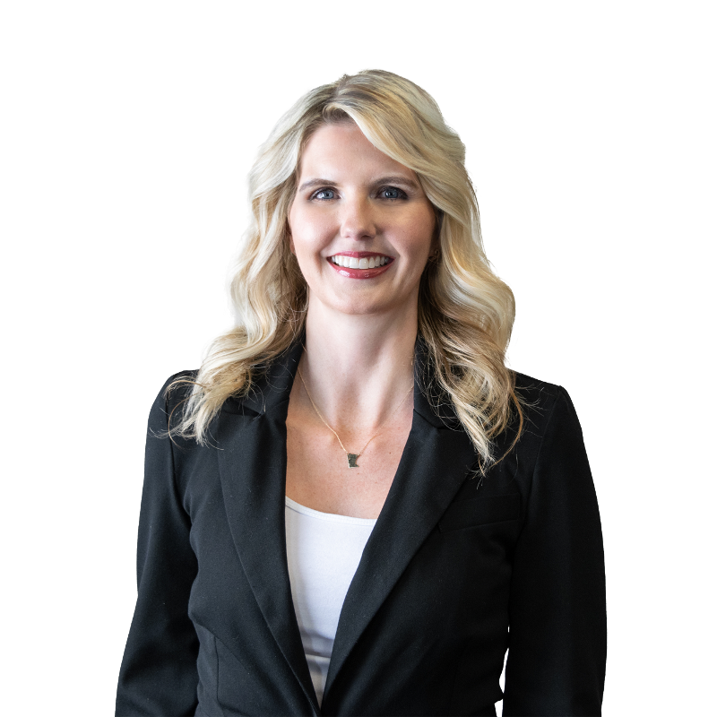 Ashley Drewes