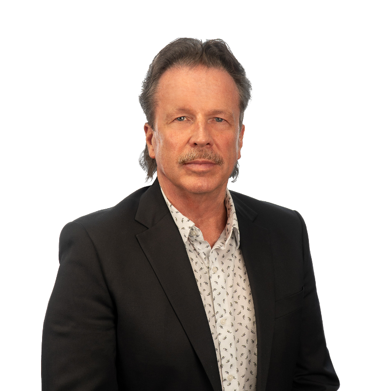 Mike Brodsho