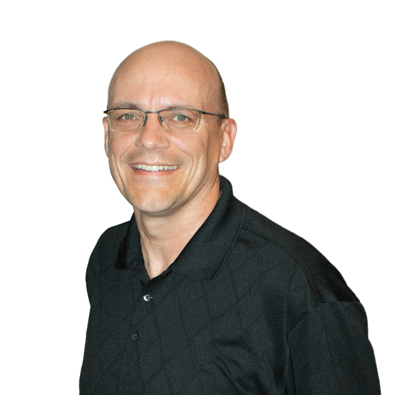Dave Pavek