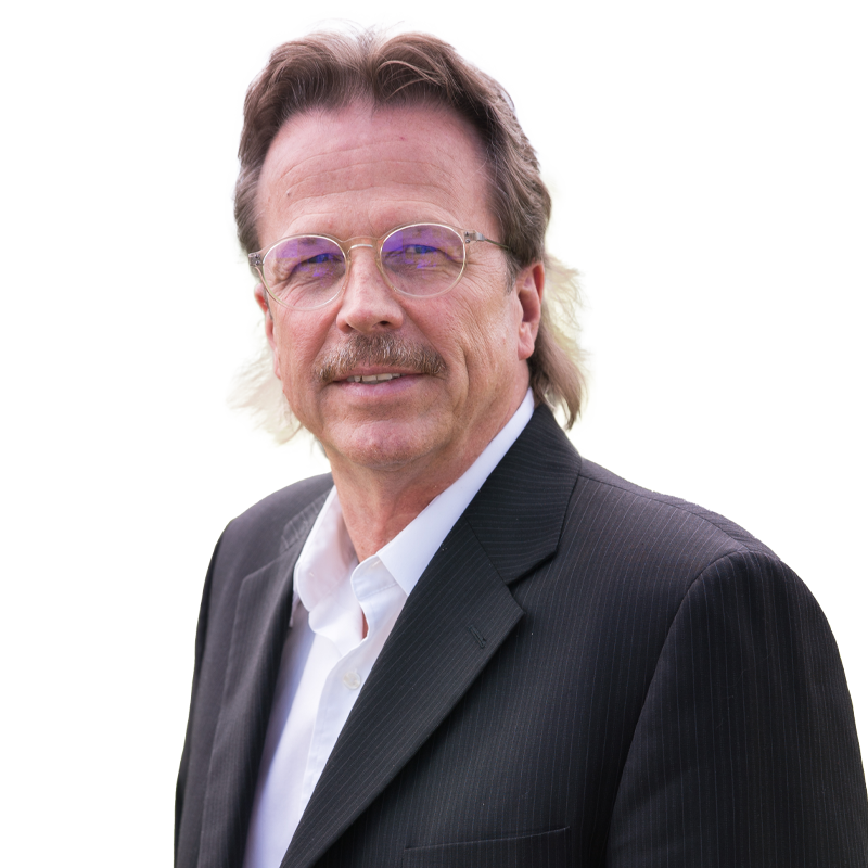 Mike Brodsho