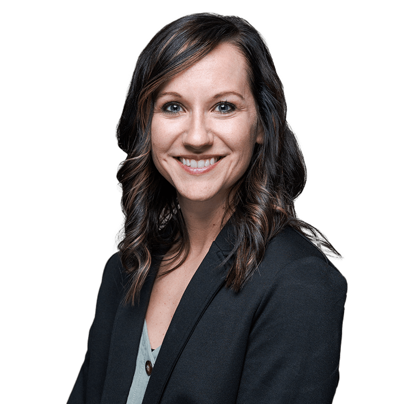 Stacey Seeger