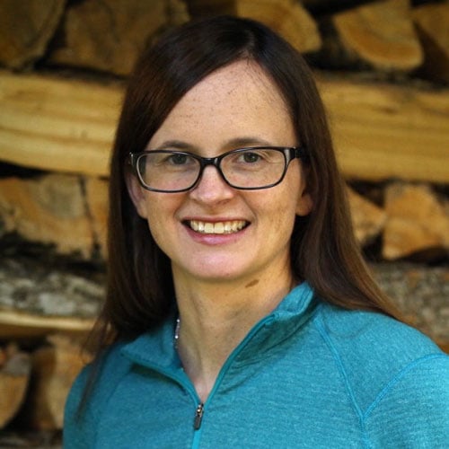 Alissa Mork