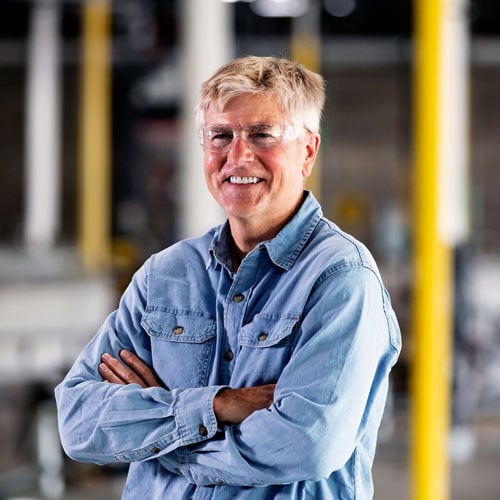 Plastic Factory Manager