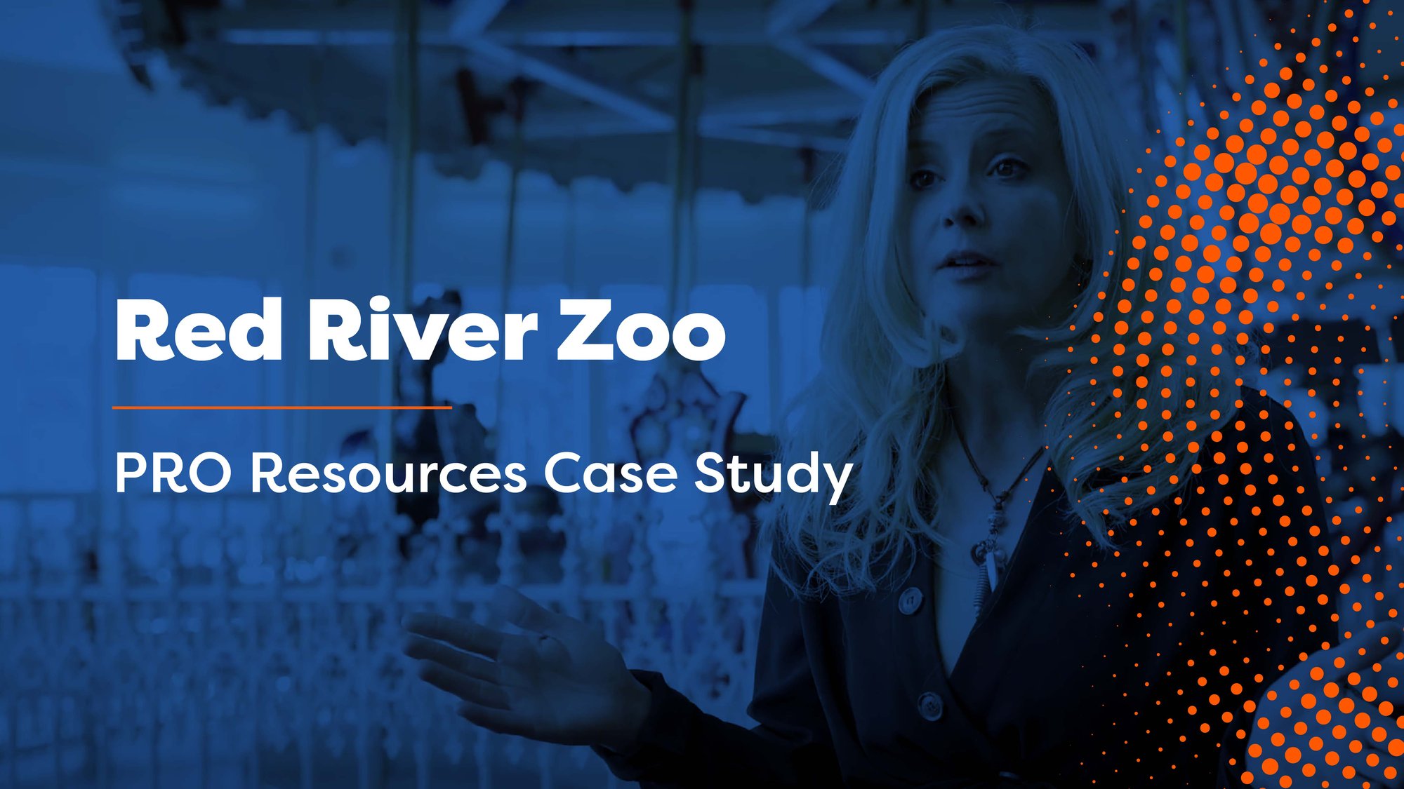Red River Zoo
