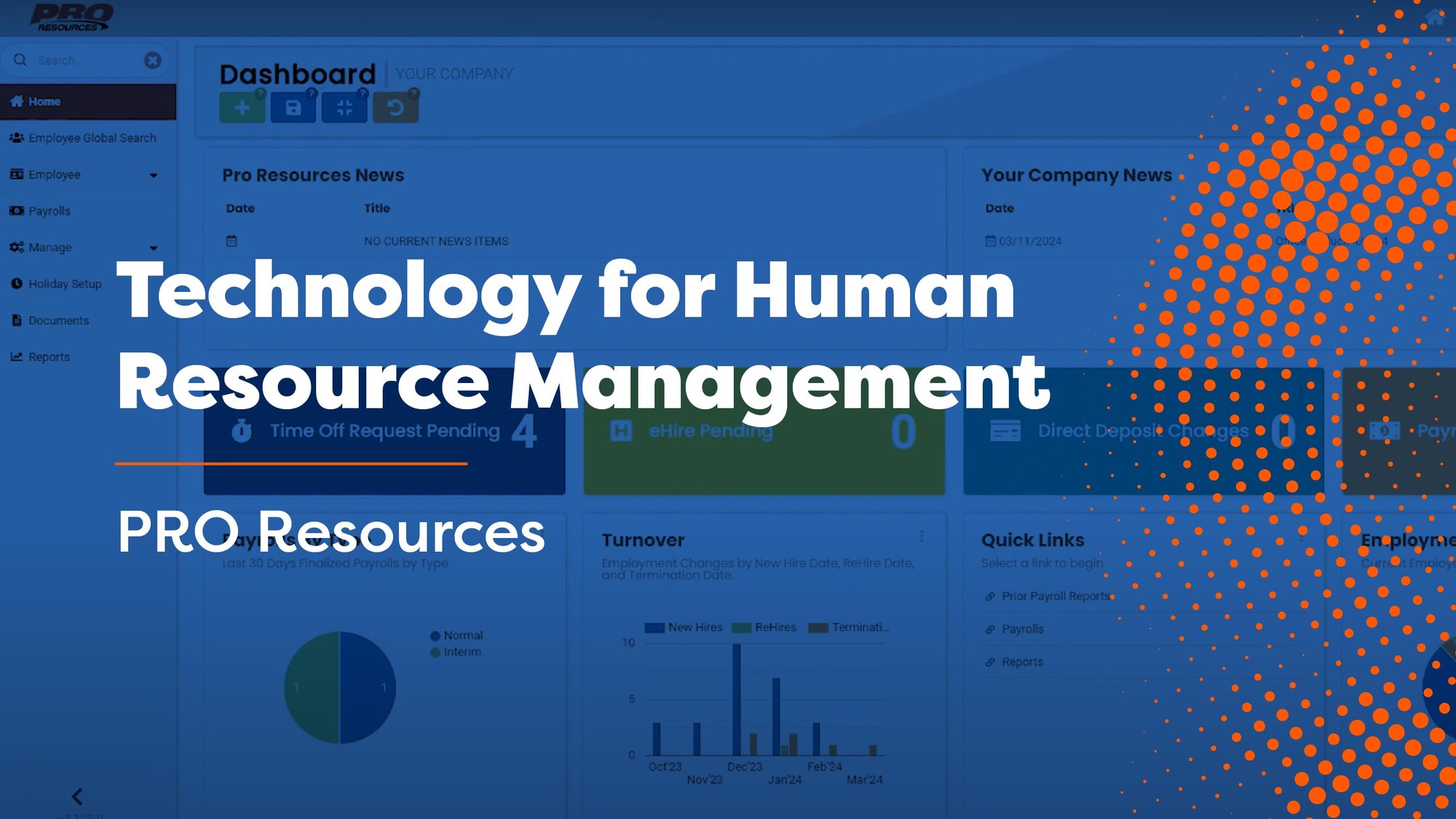 HR Software