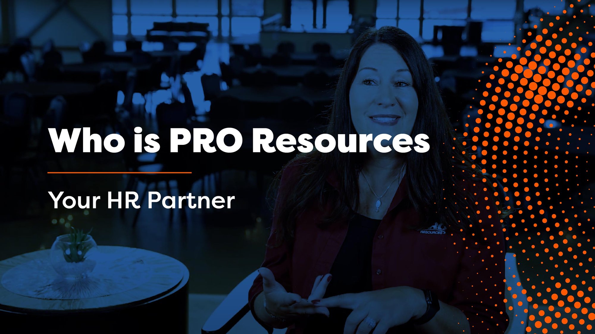 PRO Resources Fargo