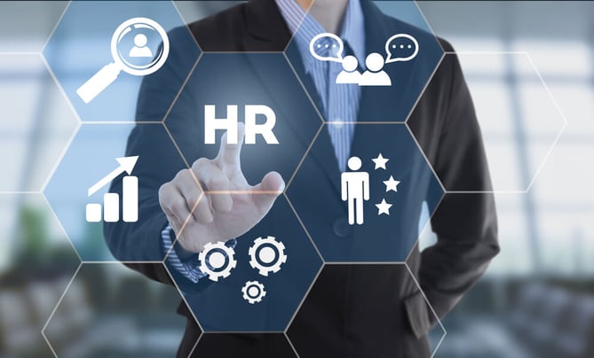 The Top HR Compliance Issues Facing Employers Right Now